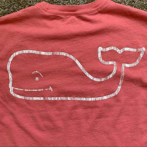 Vineyard Vines Long Sleeve Tee - Picture 7 of 9